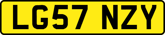LG57NZY
