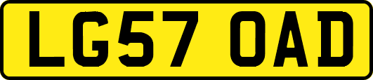 LG57OAD
