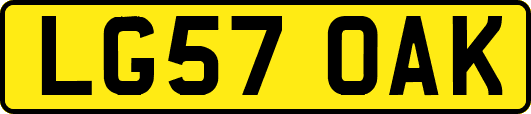 LG57OAK