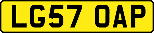 LG57OAP