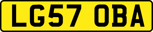 LG57OBA