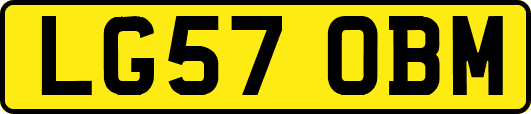 LG57OBM