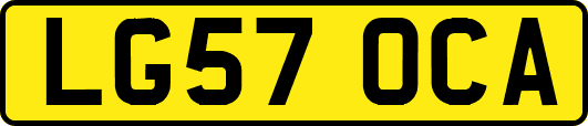 LG57OCA