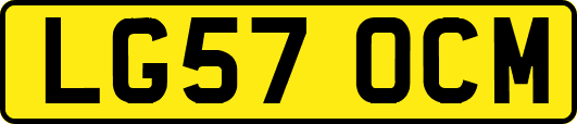 LG57OCM