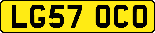 LG57OCO
