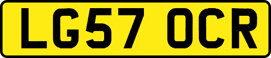 LG57OCR