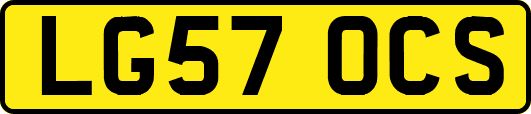 LG57OCS