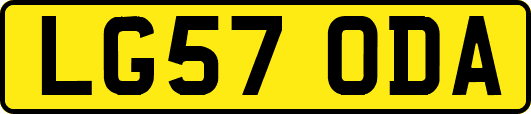 LG57ODA