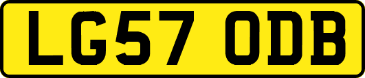 LG57ODB