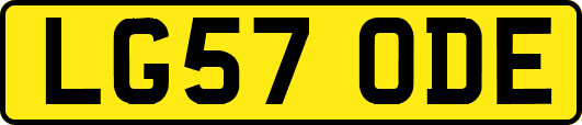 LG57ODE