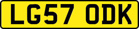 LG57ODK