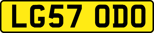 LG57ODO