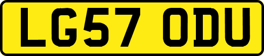 LG57ODU