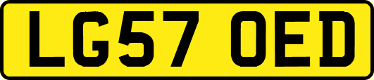 LG57OED