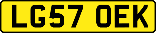 LG57OEK
