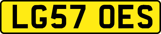 LG57OES