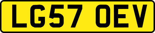 LG57OEV