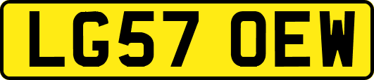 LG57OEW