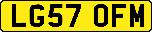 LG57OFM