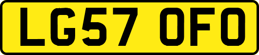 LG57OFO