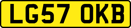 LG57OKB