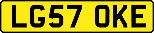 LG57OKE