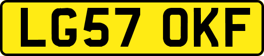 LG57OKF