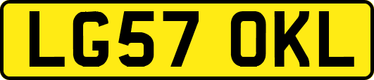 LG57OKL