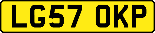 LG57OKP