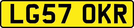 LG57OKR