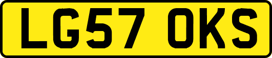 LG57OKS