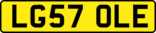 LG57OLE