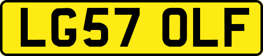 LG57OLF