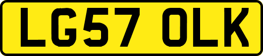 LG57OLK