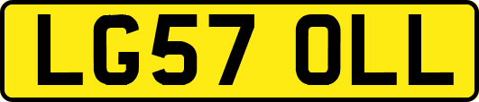 LG57OLL