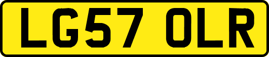 LG57OLR