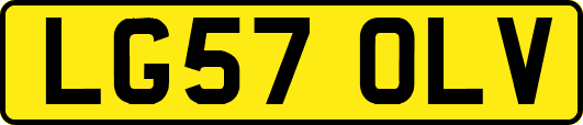 LG57OLV