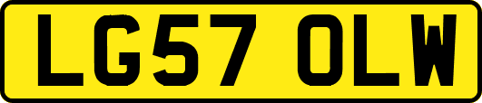LG57OLW