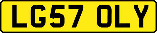 LG57OLY
