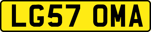 LG57OMA