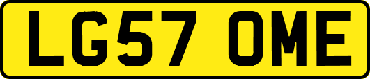 LG57OME