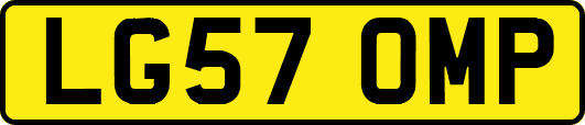 LG57OMP