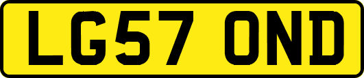 LG57OND