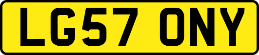 LG57ONY