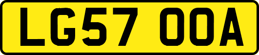 LG57OOA