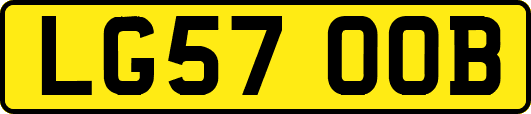 LG57OOB