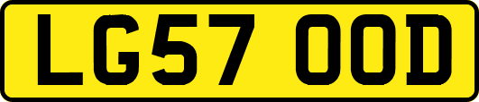 LG57OOD