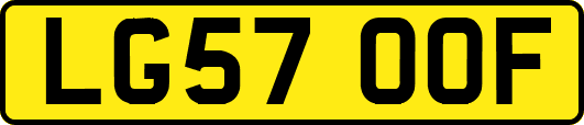 LG57OOF