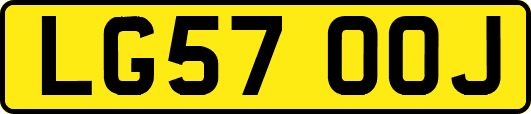 LG57OOJ