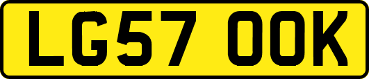 LG57OOK